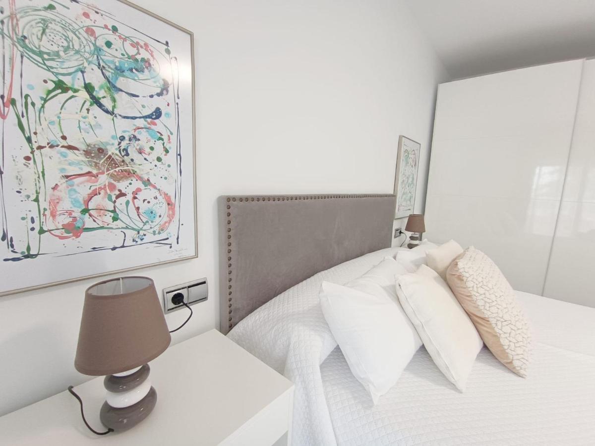 Expoholidays- Primera Linea Con Parking Incluido อากัวดุลเซ ภายนอก รูปภาพ